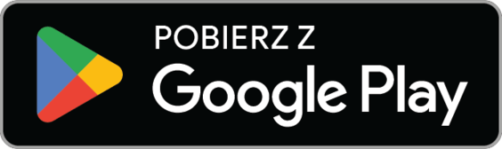 Znak Google Play 